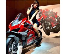 Bocor Harga Ducati Superleggera V4, Netizen Sebut Tenaga Dan Bobotnya Absurd