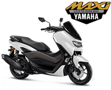 Wuih! Cukup Bayar Rp 2 Jutaan Bisa Bawa Pulang Yamaha All New NMAX 155, Segini Cicilannya