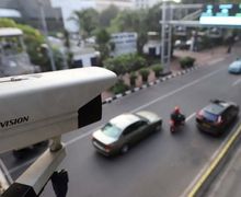 Waspada,  Semarang Punya 3 Kamera Tilang Elektronik, Sudah Berfungsi?
