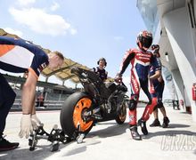 Jelang Balap MotoGP 2020, Ini Deretan Pembalap dan Test Rider yang Ikut Tes Pembuka di Sepang