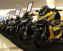 Jangan Sampai Ketinggalan, Akhir Pekan Ini Semifinal Customaxi x Yamaha Heritage Built Akan Digelar di Kota Makassar