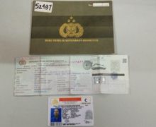 Asyik DPR Usulkan SIM STNK dan BPKB Bukan Lagi Polisi Yang Menerbitkan, Tapi Oleh Kemenhub