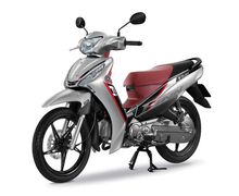 Simak 9 Pilihan Warna Motor Yamaha Paling Irit Bensin Ini, Mana yang Paling Keren?