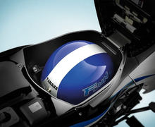 Yamaha Geram Keluarkan Motor Baru 115 cc Jauh Lebih Irit dari BeAT dan Bagasi Besar 