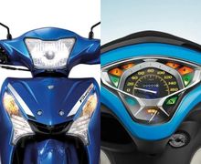 Punya Konsumsi Bensin Sampai Lebih dari 90 Kilometer Per Liter, Ini Detail dan Harga Yamaha Finn 2020