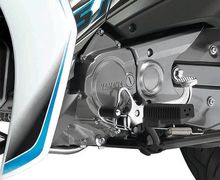 Kaget Yamaha Luncurkan Motor Super Irit Tembus 91,18 Kilometer /Liter Kalahkan Honda BeAT