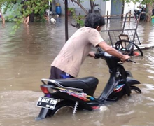 6 Komponen Rawan Yang Mesti Dicek Setelah Terobos Banjir, Simak Bro
