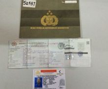 Geger DPR Minta Penerbitan SIM STNK dan BPKB Oleh Kemenhub Kini Ditanggapi Menteri