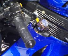 Holeshot Device, Teknologi Baru Motor Yamaha di MotoGP San Marino 2020
