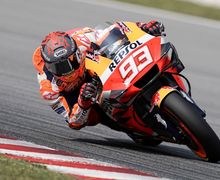 Buka-bukaan,  Tanpa Marc Marquez Repsol Honda Gak Ada Apa-apanya, Pengamat MotoGP Bongkar Alasannya