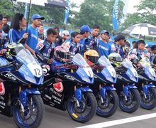 Ini Jadwal Pembalap Yamaha Indonesia Yang Turun Balapan Dunia 2020