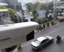Jangan Macem-macem Deh, Tilang Elektronik Mulai Dicoba di Bekasi, Saatnya Berubah