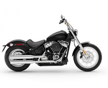 Pingin Punya Harley-Davidson Tapi Minim Budget, Motor Ini Bisa Jadi Pilihan Harganya Mulai Rp 20  Jutaan