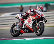 Bukan Marc Marquez, Pembalap Honda ini Justru Siap Ngegas di MotoGP Qatar