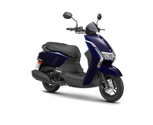 Motor Matic Yamaha Ini Bakal Jadi Saingan All New Honda BeAT, Simak Fitur dan Spesifikasinya