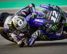 Gak Banyak Yang Tahu, Yamaha Gasak Titel Juara Dunia, Meskipun Balapan MotoGP 2020 Belum Mulai