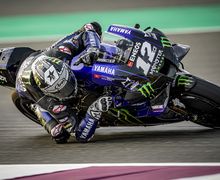 MotoGP Qatar 2020 Batal, Nih Dia Pembalap MotoGP Paling Kecewa, Ronde Paling Diincar Melayang