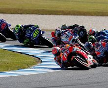 Meski Berpeluang Tetap Digelar, MotoGP 2020 Terancam Tanpa 3 Seri Asia