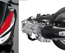 Tak Mau Kalah Dari Yamaha NMAX, Honda Siapkan All New PCX Baru Fitur Makin Canggih Mesin Makin Gede