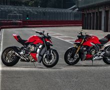 Tampangnya Mirip Joker, Ducati Streetfighter V4 2020 Resmi Meluncur, Intip Spek dan Fiturnya