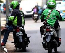Pemberlakuan PSBB Menuai Protes Imbas Pendapatan Driver Ojol Merosot, GARDA Indonesia: Segera Revisi Aturan Tersebut