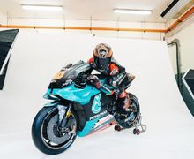 MotoGP Prancis Ditunda, Pembalap MotoGP Ini Telak-telak Kecewa, Ngarep Jadwal Ulangnya Segera Terbit