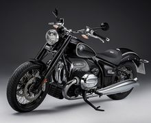 BMW R18 Resmi Meluncur Siap Jegal Harley-Davidson, Harganya Setara Toyota Kijang Innova