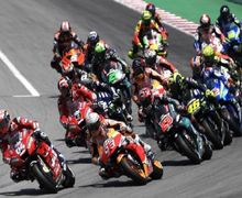 Mesti Kejar Tayang, Dorna Sport Yakin MotoGP 2020 Bisa Start Akhir Juli dan Beres November, Ambisius?