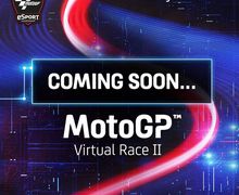 MotoGP 2020 Gak Jelas Gara-gara VIrus Corona, Biar Pembalap Gak Frustrasi, MotoGP Virtual Race Kedua Siap Digelar