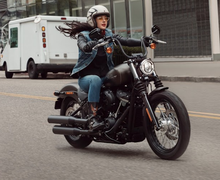 Ngebet Pengen Punya Harley-Davidson Keluaran 2020, Sudah Bisa Dipesen Nih, Intip Daftar Harganya