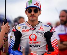 BREAKING NEWS: Murid Valentino Rossi Gagal Tampil di MotoGP Sirkuit Brno Ceko dan MotoGP Austria 2020