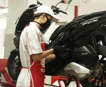 Mantap! Astra Motor Kasih Banyak Promo Buat Wanita dalam Rangka Memperingati Hari Kartini