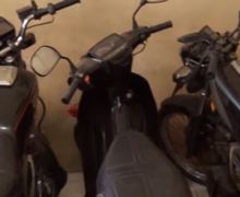 Video Gerebek Tempat Restorasi dan Jual Spare Part Yamaha RX King Paling Komplit, Harga Sesuai Isi Kantong