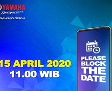 Siap-siap Bro, Yamaha Indonesia Akan Berikan Kejutan, Apakah Peluncuran Motor Baru?