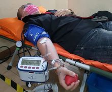 Mau Gabung di Club Honda ADV Indonesia? Salah Satu Syaratnya Donor Darah dan Langsung Dapat NRA