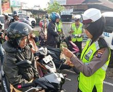 Bikers Harus Tahu, PSBB Dinilai Kurang Efektif, Bali Tekan Penyebaran Wabah Corona dengan Cara Ini