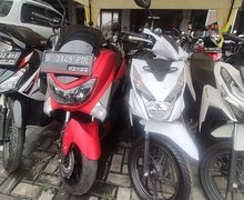 Sikat Bro! Harga Motor Bekas Honda BeAT 2019 Super Mulus Cuma Rp 10 Jutaan, Segini Banderol Yamaha NMAX