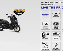 Sadis! Yamaha Segera Luncurkan Fitur Baru yang Bisa Selamatkan Kecelakaan, Mirip Fitur Yamaha NMAX?