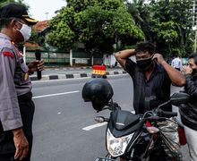 Seminggu Berjalan, Pelanggar Aturan PSBB di Kabupaten Bandung Mencapai 21.446, Pelanggaran Ini Paling Banyak