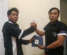 XYI Gorontalo Sukses Gelar Musreg ke-VII, Firman Algiansyah Terpilih Menjadi Ketua XYI-G Periode 2020-2022
