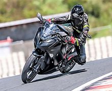 Bikin Penasaran, Kawasaki Umbar Lagi Video Motor Listrik Mirip Ninja 250, Bakal Segera Meluncur?