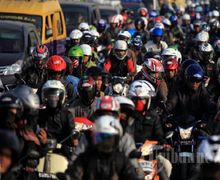 Bikers Boleh Tau, Pemprov DKI Akan Batasi Warga yang Masuk Jakarta Usai Lebaran 2020