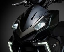 Motor Baru Saingan Yamaha All New NMAX Meluncur dengan Fitur Canggih, Apakah Mesinnya Lebih Bertenaga?