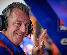 Mantul, Tim Tech3 Perpanjang Kontrak di MotoGP Sampai Tahun 2026, Masih Jadi Tim Satelit KTM?