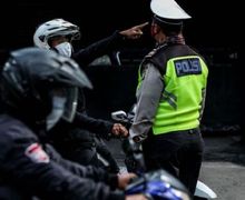 Pemudik Gelap Bisa Lolos Pemeriksaan Rawan Suap, Dirlantas Polda Metro Jaya: Polisi Terima Suap Langsung Dipecat