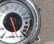 Merinding Kawasaki Ninja 150 SS Tembus 15000 rpm Hampir Setara Motor MotoGP Padahal Ubahannya Sederhana