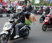 Jangan Senang Dulu, Bikers Yang Berhasil Masuk Ke Jakarta Tanpa SIKM Akan Dipantau 