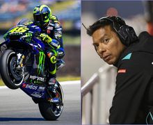 Waduh, Negosiasi Valentino Rossi dan Tim Petronas Yamaha Berjalan Alot, Ternyata Ini Penyebabnya