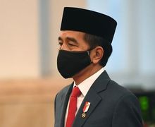 Gaji di Bawah 5 Juta Siap-siap Bantuan Langsung Tunai Cair Kata Jokowi 2 Minggu Lagi, Cicilan Motor dan Bensin Aman