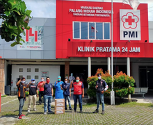 Kolaborasi Astra Motor Yogyakarta Dengan Komunitas Dukung Gerakan Memakai Masker Saat Pandemi Virus Corona.